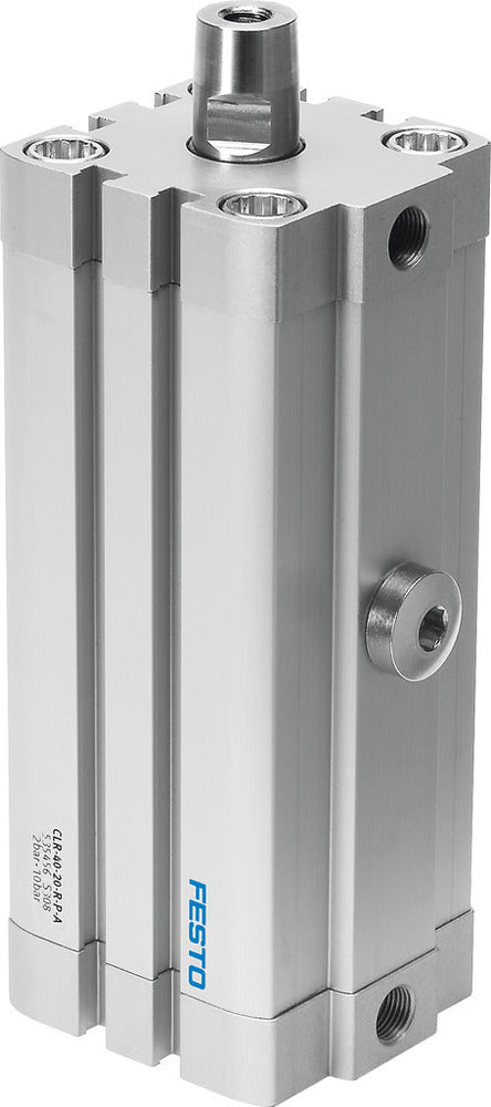 Festo Swing Clamp Cylinder 32mm Bore 20mm Stroke Double Acting - 543180