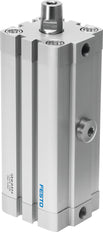 Festo Swing Clamp Cylinder 32mm Bore 20mm Stroke Double Acting - 543180