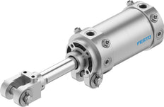 Festo Hinge Cylinder 63mm Bore 75mm Stroke Double Acting - 549713