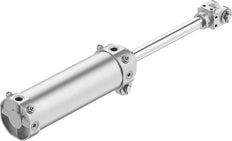 Festo Hinge Cylinder 63mm Bore 150mm Stroke Double Acting - 549716