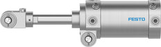 Festo Hinge Cylinder 63mm Bore 75mm Stroke Double Acting - 549732
