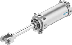 Festo Hinge Cylinder 63mm Bore 100mm Stroke Double Acting - 549575