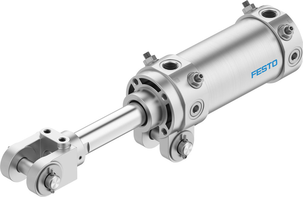 Festo Hinge Cylinder 50mm Bore 50mm Stroke Double Acting - 549553