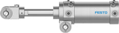 Festo Hinge Cylinder 50mm Bore 50mm Stroke Double Acting - 549553