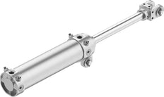 Festo Hinge Cylinder 50mm Bore 150mm Stroke Double Acting - 549557