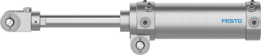 Festo Hinge Cylinder 50mm Bore 125mm Stroke Double Acting - 549746