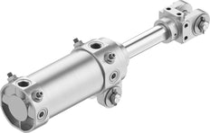 Festo Hinge Cylinder 50mm Bore 75mm Stroke Double Acting - 558093