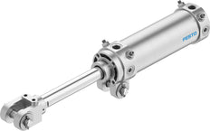 Festo Hinge Cylinder 50mm Bore 125mm Stroke Double Acting - 558095