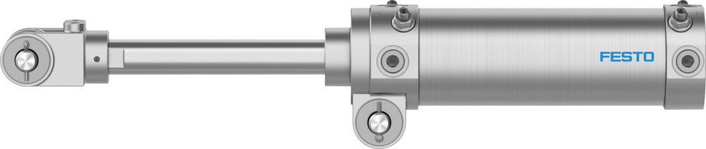Festo Hinge Cylinder 50mm Bore 100mm Stroke Double Acting - 558094