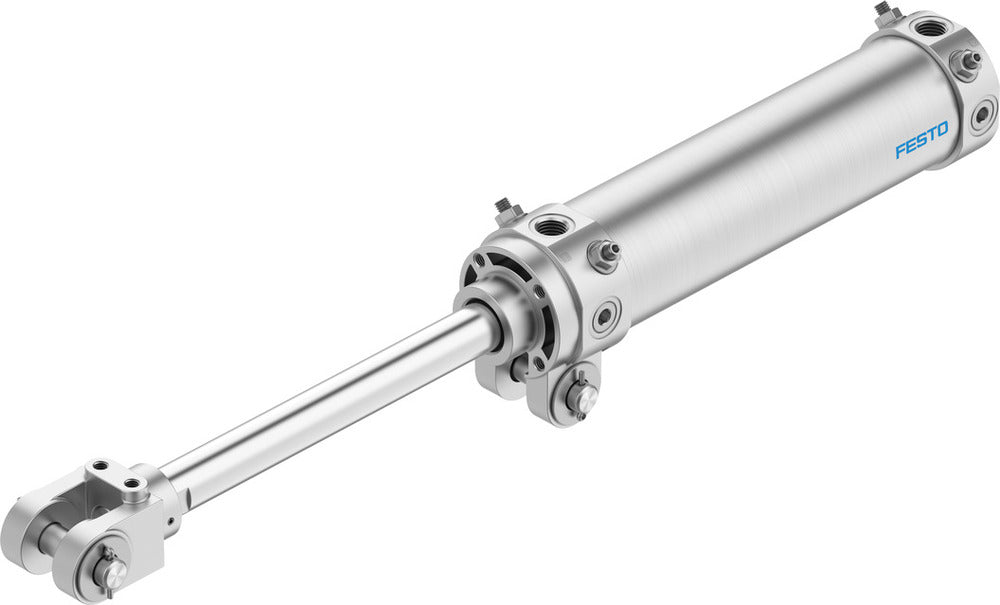 Festo Hinge Cylinder 50mm Bore 150mm Stroke Double Acting - 558091