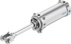 Festo Hinge Cylinder 63mm Bore 100mm Stroke Double Acting - 558109