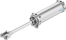 Festo Hinge Cylinder 63mm Bore 150mm Stroke Double Acting - 558106