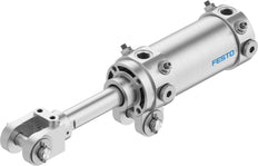 Festo Hinge Cylinder 50mm Bore 50mm Stroke Double Acting - 565762