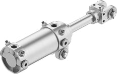 Festo Hinge Cylinder 50mm Bore 75mm Stroke Double Acting - 565763