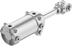 Festo Hinge Cylinder 63mm Bore 75mm Stroke Double Acting - 565752