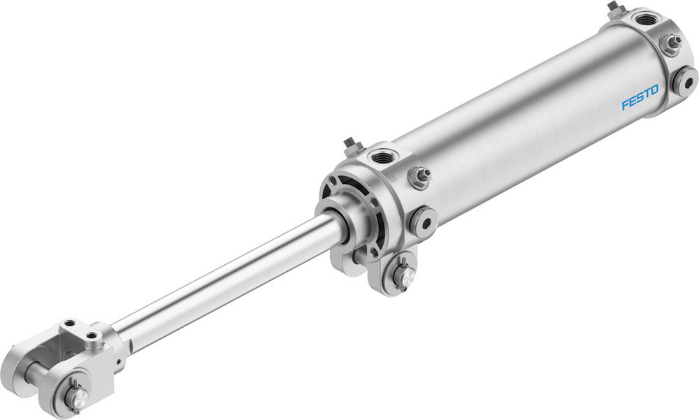 Festo Hinge Cylinder 50mm Bore 150mm Stroke Double Acting - 565766