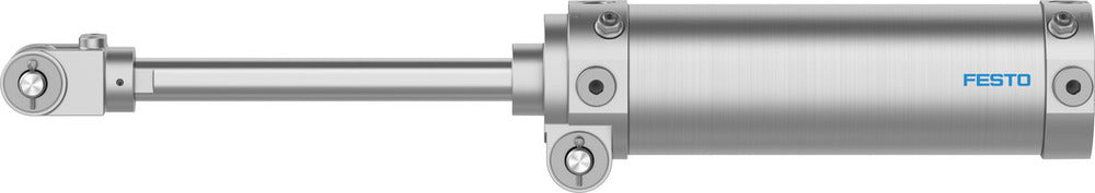 Festo Hinge Cylinder 63mm Bore 150mm Stroke Double Acting - 565776