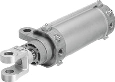 Festo Hinge Cylinder 80mm Bore 125mm Stroke Double Acting - 557912