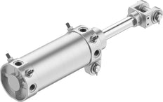 Festo Hinge Cylinder 80mm Bore 100mm Stroke Double Acting - 565795