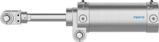 Festo Hinge Cylinder 80mm Bore 100mm Stroke Double Acting - 565795