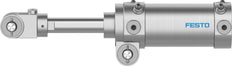Festo Hinge Cylinder 50mm Bore 75mm Stroke Double Acting - 572347