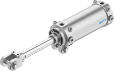 Festo Hinge Cylinder 63mm Bore 100mm Stroke Double Acting - 572368