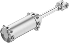 Festo Hinge Cylinder 63mm Bore 125mm Stroke Double Acting - 572364