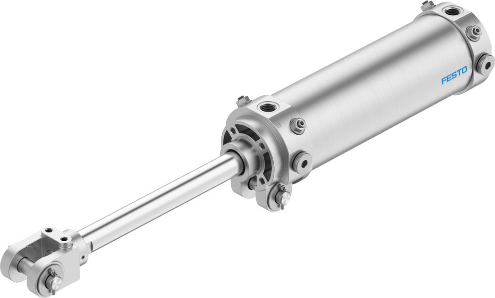 Festo Hinge Cylinder 63mm Bore 150mm Stroke Double Acting - 572370