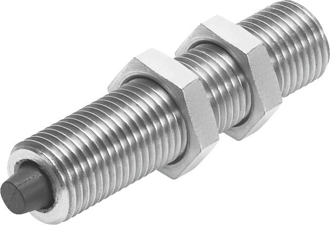 Festo Pneumatic Shock Absorber 1.3mm Stroke - Size M16 - 1179879