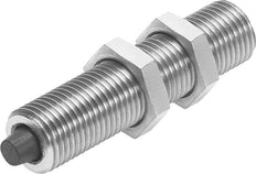 Festo Pneumatic Shock Absorber 1.0mm Stroke - Size M10 - 1179837