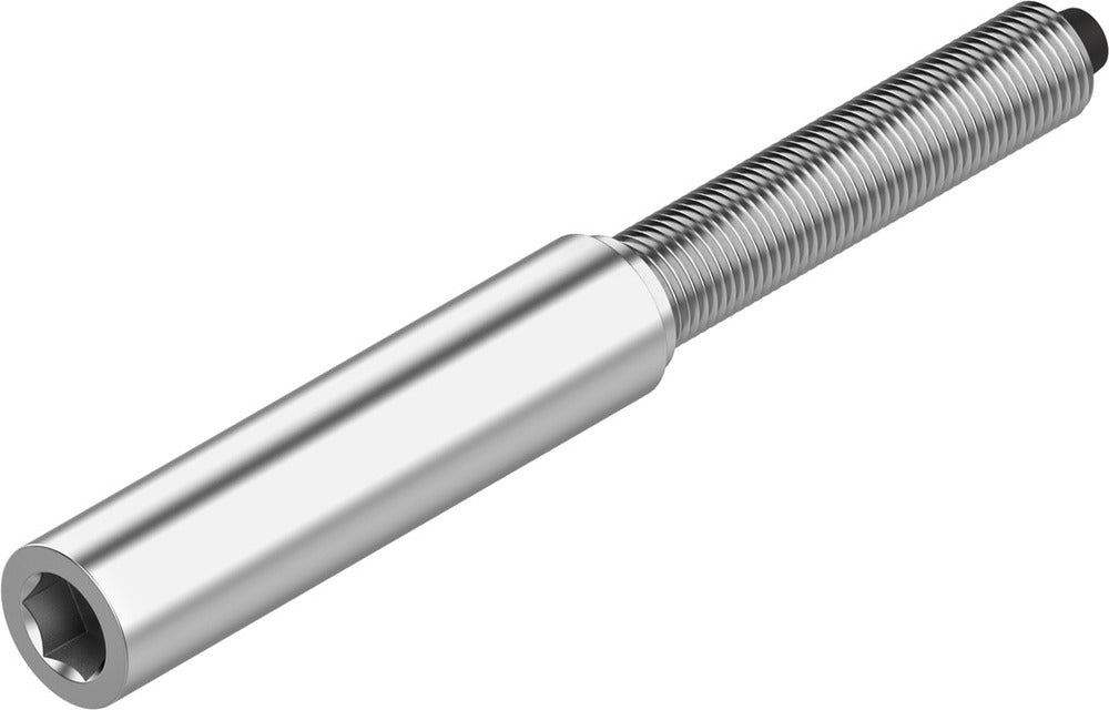Festo Pneumatic Shock Absorber 1.5mm Stroke - Size M5 - 8073903
