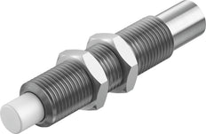 Festo Pneumatic Shock Absorber 8mm Stroke - Size 20 - 8069002