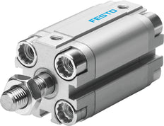 Festo Compact Cylinder 20mm Bore 30mm Stroke Double Acting - 156605