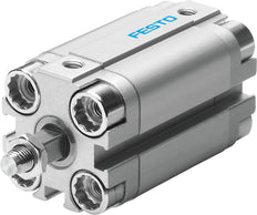 Festo Compact Cylinder 16mm Bore 5mm Stroke Double Acting - 156765