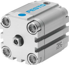 Festo Compact Cylinder 63mm Bore 15mm Stroke Single Acting - 157057