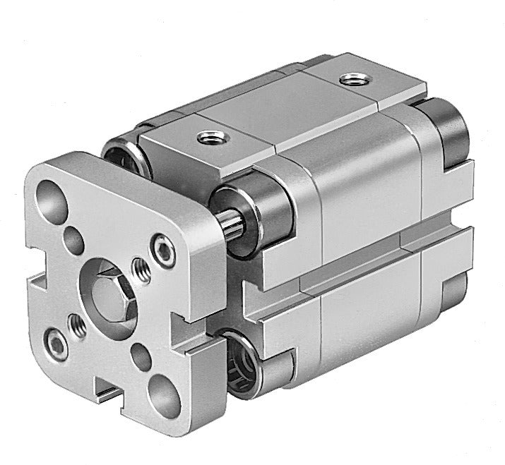 Festo Compact Cylinder 16mm Bore 40mm Stroke Double Acting - 156857