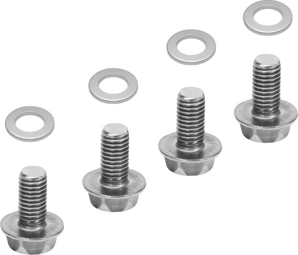 Festo Blanking Screw - 543714 [2 Pieces]