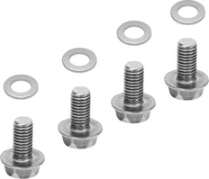 Festo Blanking Screw - 543714 [2 Pieces]