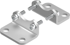 Festo Foot Mounting Size 40 ISO 15552 - 174370