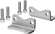 Festo Foot Mounting Size 80 - 176880