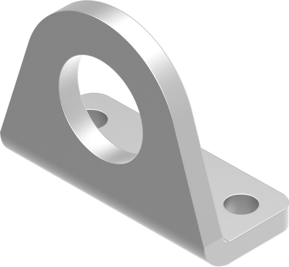 Festo Foot Mounting Size 20/25 - 5127 [2 Pieces]