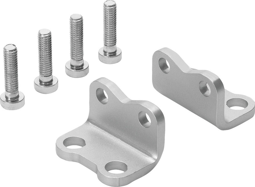 Festo Foot Mounting Size 16 ISO 21287 - 537253