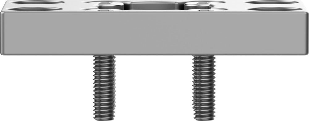 Festo Flange Mounting Size 40 - 1405218