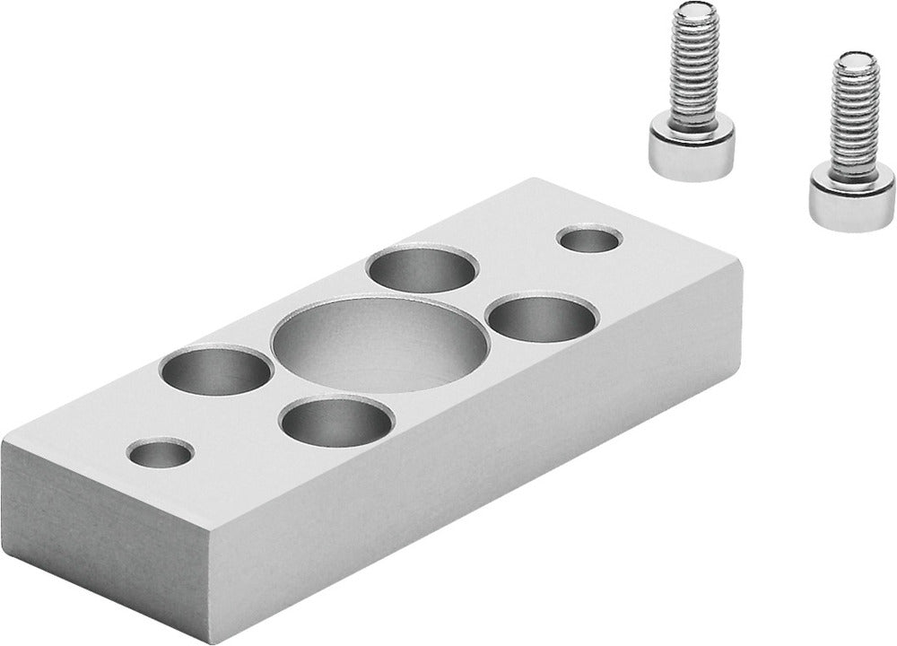 Festo Flange Mounting Size 25 - 151928