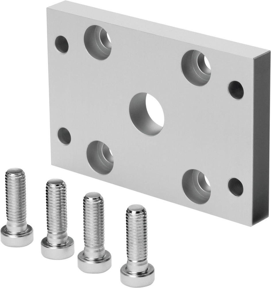 Festo Flange Mounting Size 50 - 157304