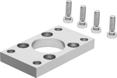 Festo Flange Mounting Size 200 ISO 15552 - 34479