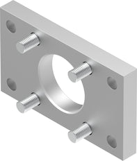 Festo Flange Mounting Size 50 ISO 15552 - 174378