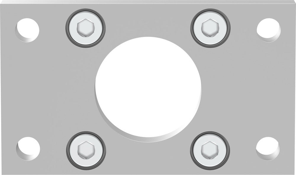 Festo Flange Mounting Size 50 ISO 15552 - 174378
