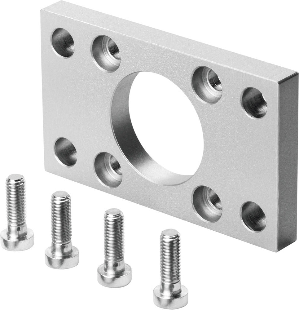 Festo Flange Mounting Size 100 ISO 15552 - 174381