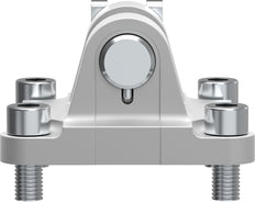 Festo Clevis Flange Size 80 ISO 15552 - 174387